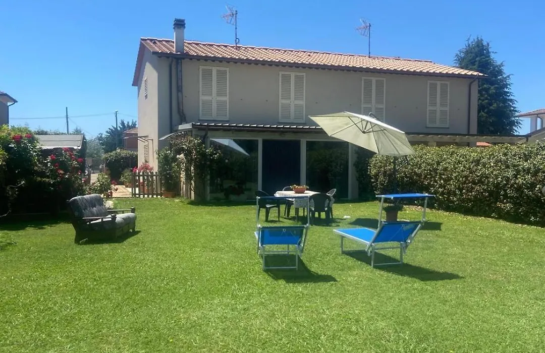 Casa Ariel-1